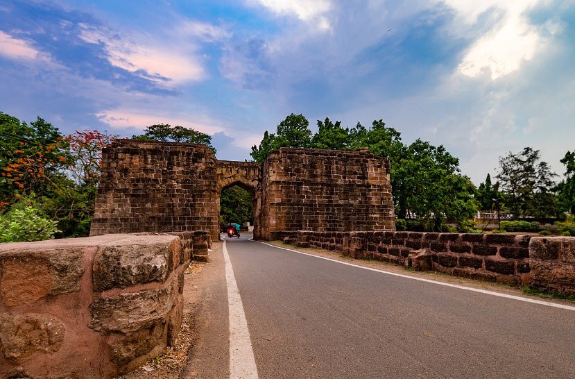 Barabati Fort, Cuttack, Cuttack, Odisha - Vushii.com Barabati Fort, Cuttack, Cuttack, Odisha - Vushii.com